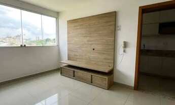 Imagem: à vendaApartamentoCentroContagem