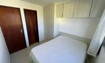 Imagem 7: Apartamento Mobiliado com 03 quartos na Praia do Poço