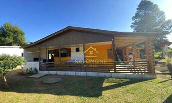 Imagem 2: Salomone vende Casa com 3 dormitórios em condomínio fechado