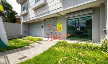 Imagem 2: Loja 37m2 para locação na Rua Holanda 310, Bacacheri -Curitiba