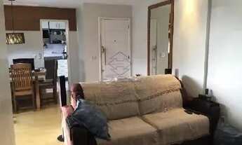 Imagem 4: Apartamento à venda de 3 Quartos e 2 vagas no Ingá