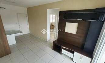 Imagem 2: Ótimo Apto em Barreiros próximo a faculdade Estácio - São José - SC