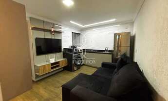 Imagem: Apartamento Mobiliado e Reformado à Venda