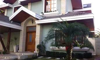 Imagem 2: Casa com 3 dormitórios, 328 m² - venda por R$ 1.700.000,00 ou aluguel por R$ 8.616,00/mês