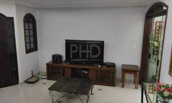 Imagem 4: Sobrado 230m² - Parque Oratório Santo André