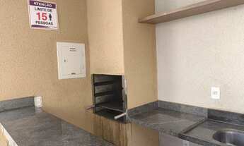 Imagem 6: Apto com dois quartos Cond. Ipê Roxo Conj Vera Cruz I Goiânia