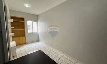 Imagem 3: Kitnet 26m2 Portal Master CCSW 1 Sudoeste com vaga de garagem