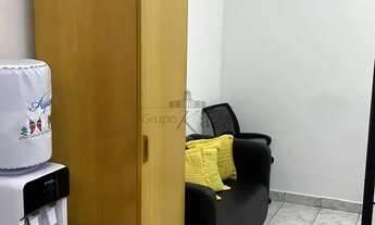 Imagem 4: Oportunidade - Sala comercial - Edifício América - Centro - Jacareí - 32,70m²