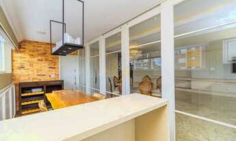 Imagem: APARTAMENTO COM 3 SUÍTES PARA LOCAÇÃO