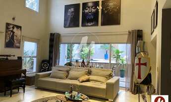 Imagem 4: Casa (sobrado em condominio) 4 dormitórios/suite, cozinha planejada, portaria 24 horas, em