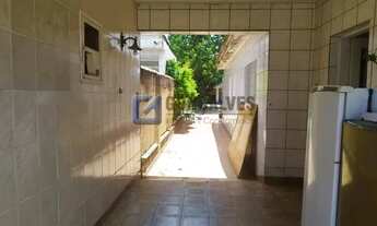 Imagem 4: Terreno Comercial 450 m² à venda em Vila Sacadura Cabral, Santo André