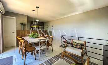 Imagem: Apartamento Cobertura no Edifício Larissa