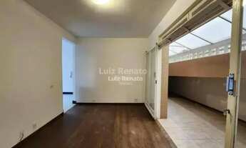 Imagem: Área privativa à venda no bairro Santo