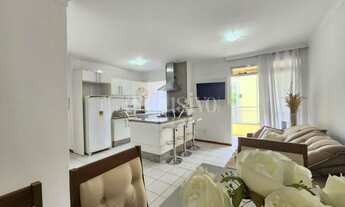 Imagem 6: Apartamento de 1 quarto sendo 1 suíte em Coqueiros, Florianópolis/SC