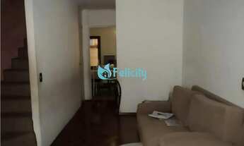 Imagem 2: Sobrado com 3 dorms, 1 suíte, 2 vagas, 160m2 no Conj. Res. Vista Verde