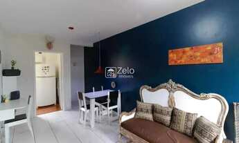 Imagem 6: Apartamento à venda com 69 m², 1 quarto 1 vaga em Centro, Campinas