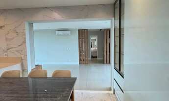 Imagem 6: Edificio Naturam Para Locação - Calhau