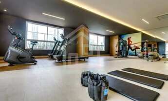 Imagem 3: Apartamento Condominio Art Residence - Setor Bueno