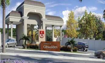 Imagem 2: Loteamento à venda no condomínio Terras de Obwalden, Indaiatuba - SP