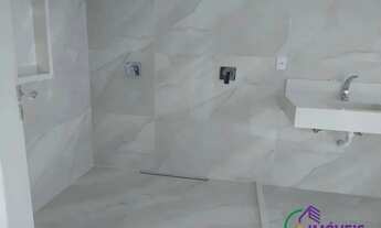 Imagem 6: CASA EM CONDOMÍNIO - CONDOMÍNIO RESIDENCIAL JAGUARY - SP