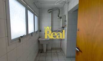 Imagem 2: Apartamento com 3 dormitórios para alugar, 115 m² por R$ 9.219,12/mês - Vila Pompeia - São