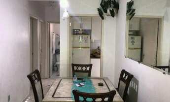 Imagem 5: Apartamento em Rua Cabo Estácio da Conceição - Campo Limpo - São Paulo/SP