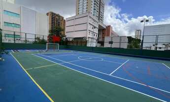 Imagem 4: Apartamento 3/4 em Nazaré/ São Brás- Ed. Ville Dijon