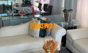 Imagem 6: Apartamento à Venda 04 quartos, 01 suíte com 200M² em Piedade