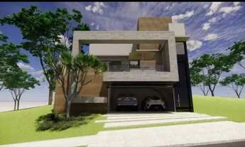 Imagem: Casa à venda em Paulínia, Jardim Ypê