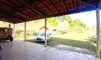 Imagem 2: Sítio em Rua Antônio dos Santos - Antônio dos Santos - Caeté/MG