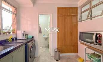 Imagem 6: Apartamento à venda no Edifício Argel em Piracicaba