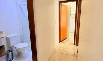 Imagem 6: Apartamento (Padrão), com 2 quartos e 2 banheiros à Venda, 70 m² em Ubatuba/SP