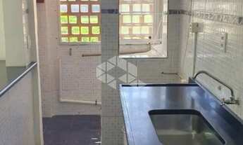 Imagem 6: Apartamento de 3 dormitorios com garagem rotativa no bairro Petrópolis ao lado da ESEF/UFR