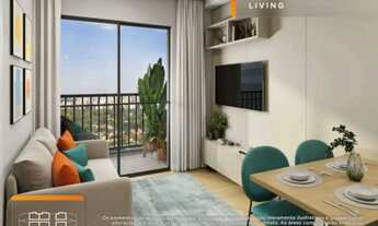 Imagem 5: Lançamento Novo Prado Elos em Curitiba-PR com 2 dormitórios no Programa Minha casa minha v