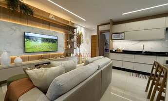 Imagem 4: Apartamento com 3 quartos, Canto do Forte, Praia Grande - R$ 1.45 mi, Cod: 10184