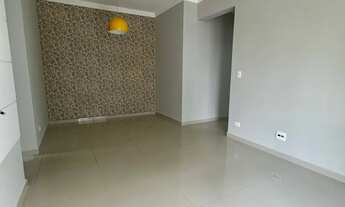 Imagem 4: Apartamento Condomínio Vivendas Sorocaba - 1º Andar - Vaga Coberta - Equipado e Decorado