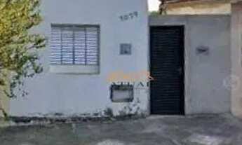 Imagem: Casa com 2 dormitórios à venda, 75 m²