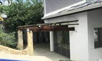 Imagem 2: CASA EM CONDOMÍNIO - ALPHAVILLE - SP