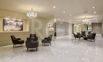 Imagem 5: Apartamento novo com 3 dormitórios,churrasqueira,vista ,vaga