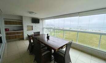 Imagem 5: Apartamento com 4 dormitórios para alugar, 169 m² por R$ 15.000,00/mês - Central Park - Gu