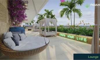 Imagem 5: Apartamento à venda no NOAH LIVING - RENEL EMPREENDIMENTOS , PORTO DE GALINHAS, Ipojuca, P