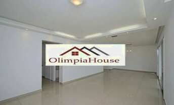 Imagem 4: Venda Apartamento 3 Dormitórios - 170 m² Pompéia