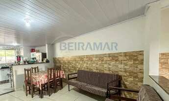 Imagem 3: Sobrado 3 Quartos, Independentes, 3 Vagas de Garagem à Venda na SHA Conjunto 3 - Arniqueir