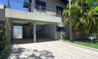 Imagem 3: CASA EM CONDOMÍNIO - ALPHAVILLE - SP