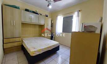 Imagem 4: Apartamento em Rua Doutor João Sampaio - Guilhermina - Praia Grande/SP