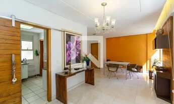 Imagem 2: Apartamento à Venda - Belvedere, 3 Quartos, 125 m2