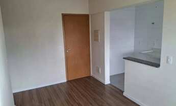 Imagem 2: Apartamento com 1 dormitório à venda, 37 m² por R$ 339.999,90 - Vila Assunção - Santo Andr