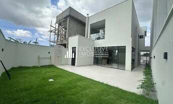 Imagem 7: Imóvel para venda com 190 metros quadrados com 4 quartos em Mangueirão - Belém - PA