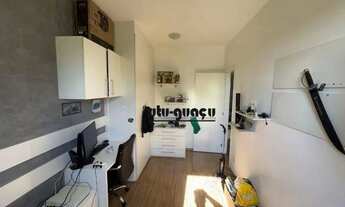 Imagem 7: Apartamento com 2 dormitórios, 68 m² - venda por R$ 450.000,00 ou aluguel por R$ 3.047,41