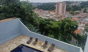 Imagem 3: CASA ASSOBRADADA - JARDIM DA FONTE - SP